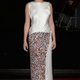 Illustration for article titled Bright Hues and Awkward Fringe at the emCatching Fire/em UK Premiere